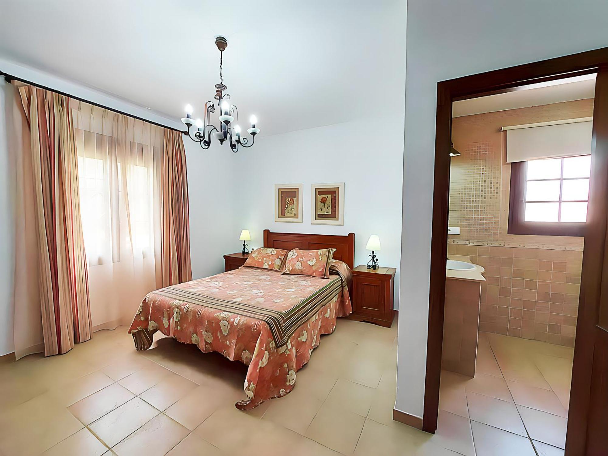 Holiday home Con Piscina Privada Colada