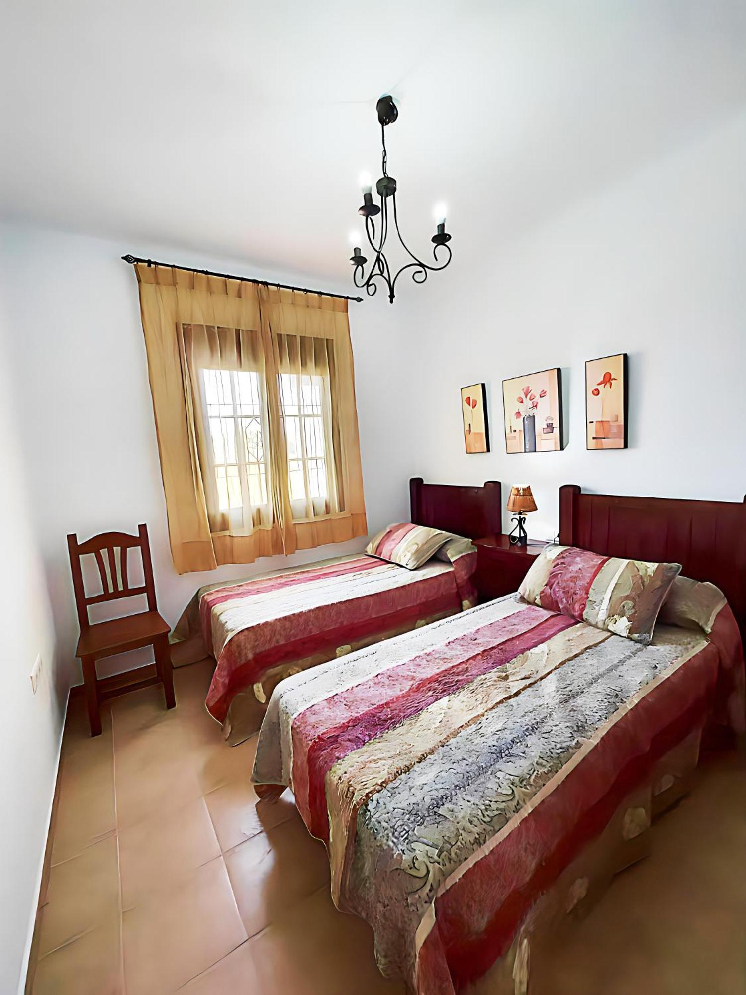 Holiday home Con Piscina Privada Colada