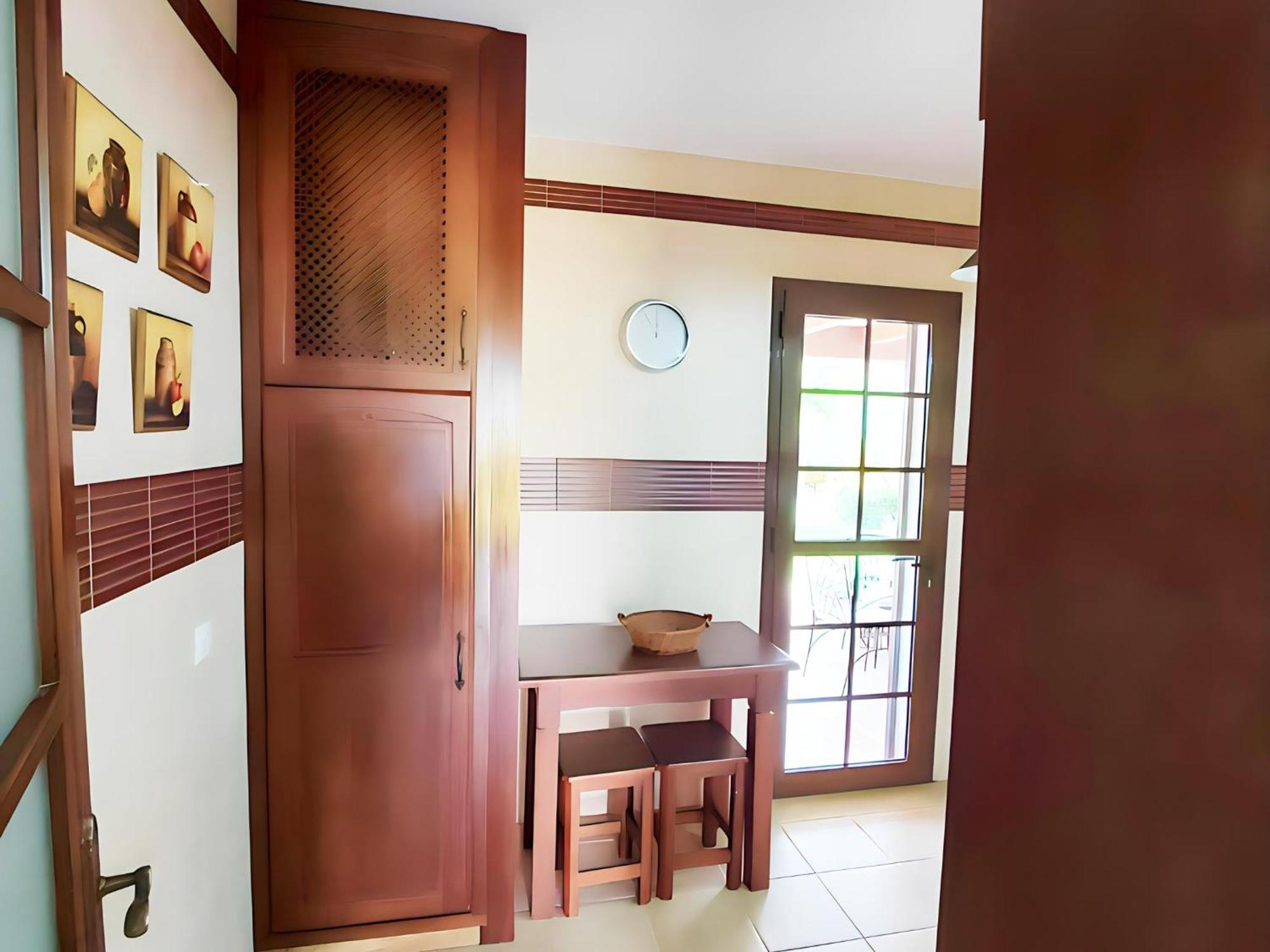 Holiday home Con Piscina Privada Colada Conil De La Frontera