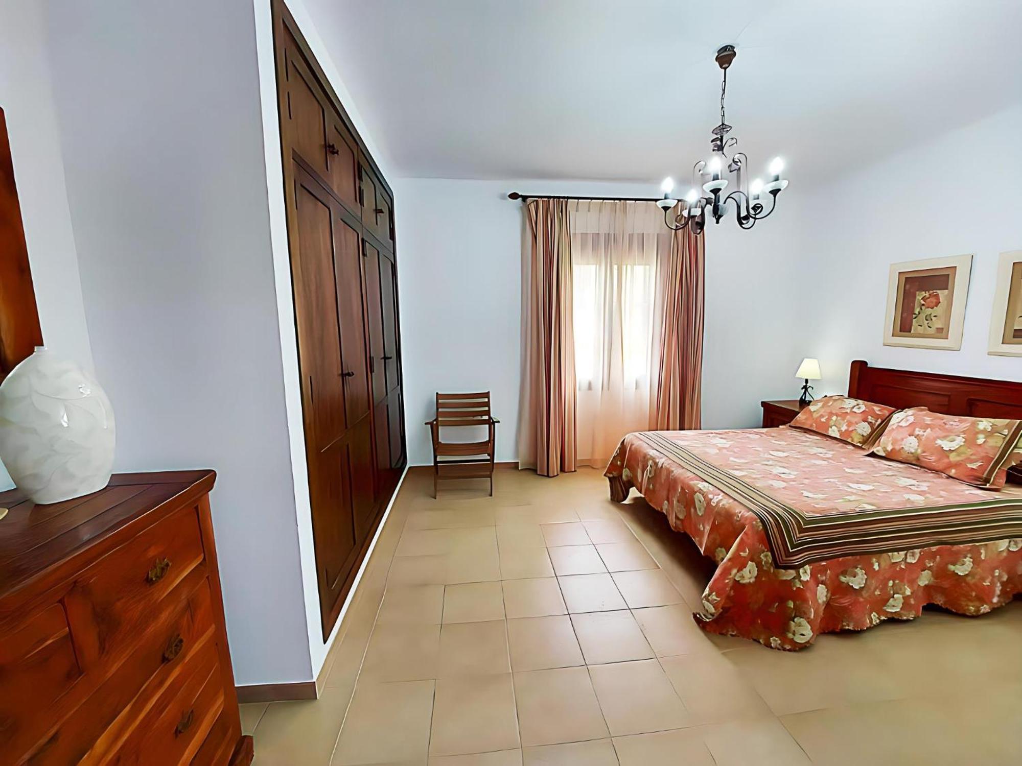 Con Piscina Privada Colada Holiday home Conil De La Frontera