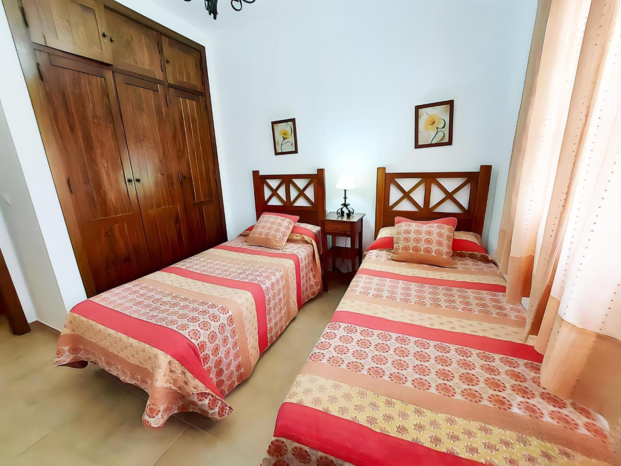 Holiday home Con Piscina Privada Colada