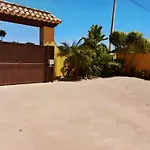 Chalet Con Piscina Privada Colada