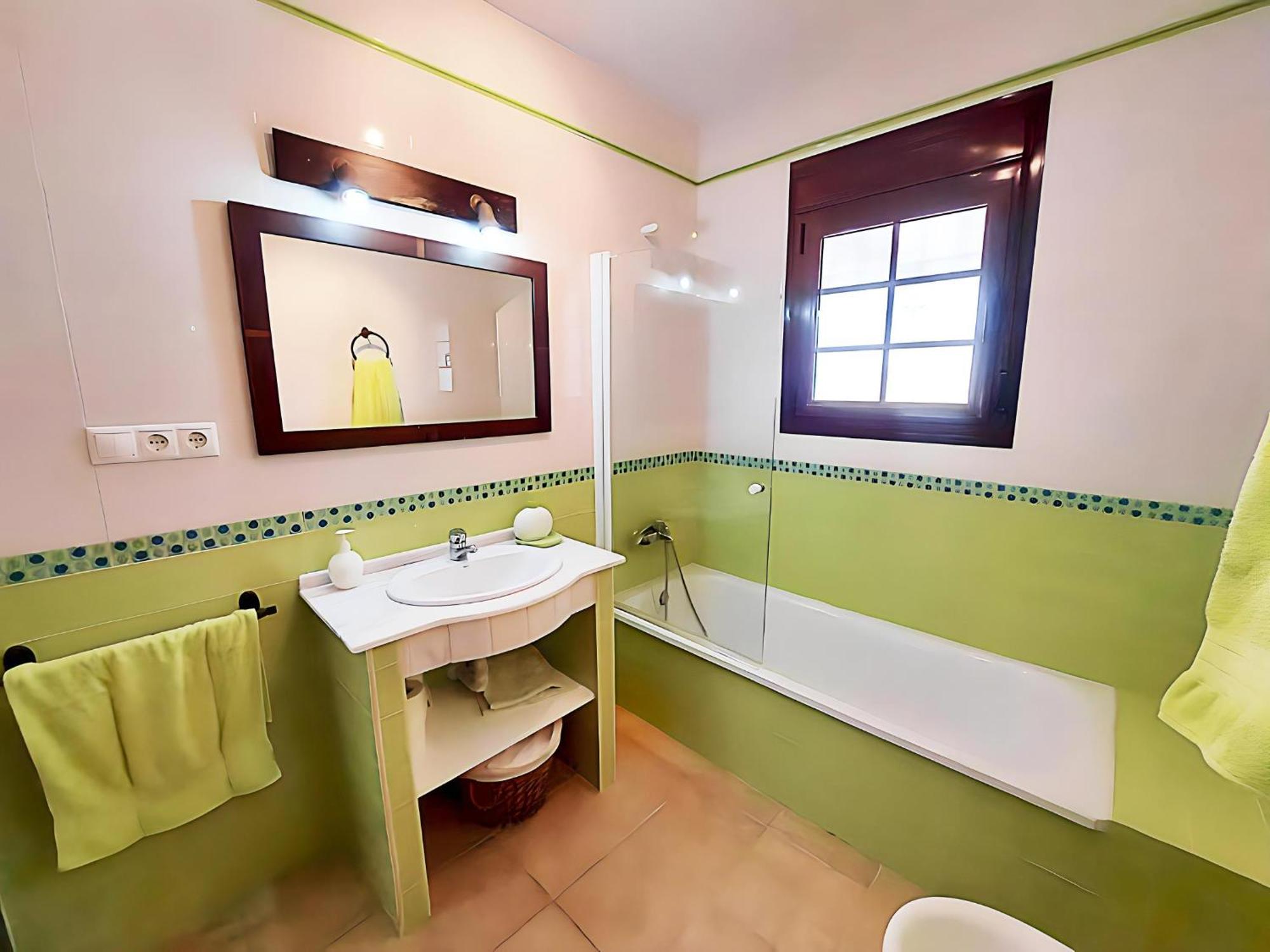 Con Piscina Privada Colada Сasa de vacaciones