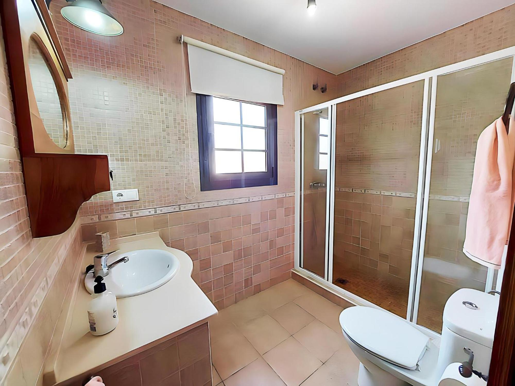 Con Piscina Privada Colada Сasa de vacaciones *