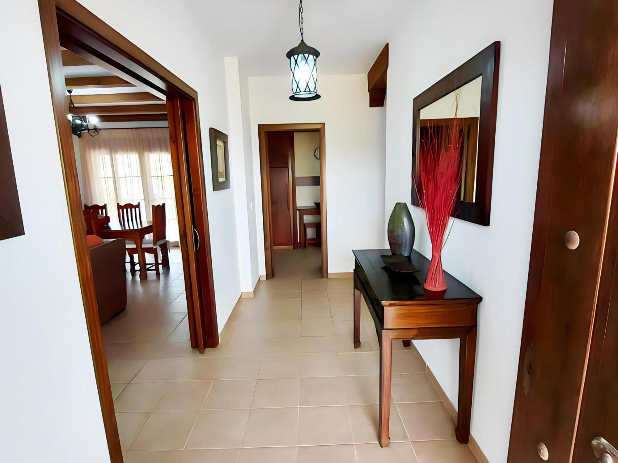 Con Piscina Privada Colada Conil De La Frontera